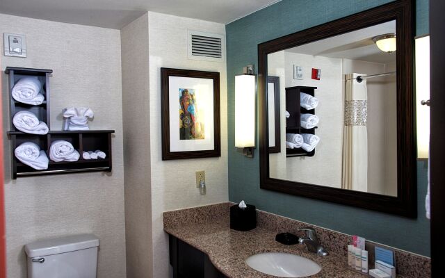 Hampton Inn & Suites Amarillo West