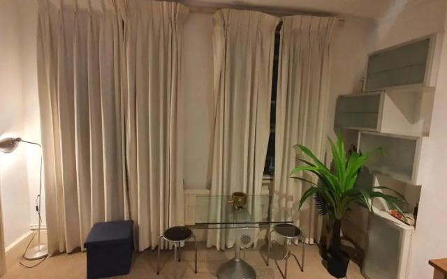 Walk to London Bridge En Suite Apartment with Kitchen