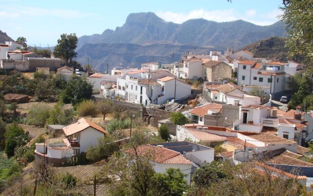 Casa Rural Paisajes de Tejeda