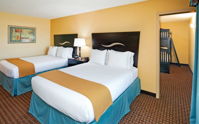 Holiday Inn Express & Suites Somerset Central by IHG