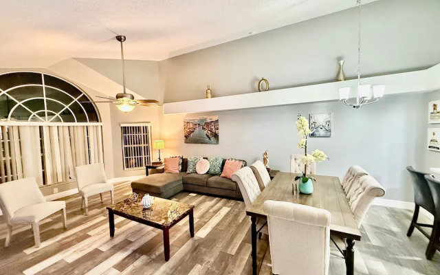 Grand Laguna 3BR Penthouse Near Universal Parks