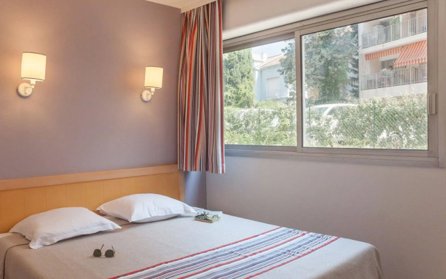Appartement Promenade des Bains