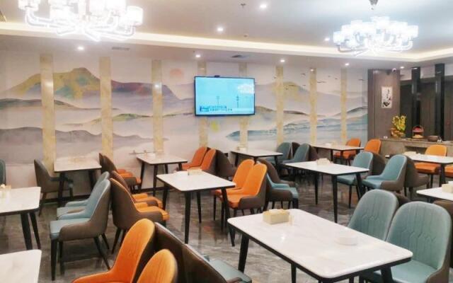 Greentree Eastern Qinghai Province Xining Haihu Wa