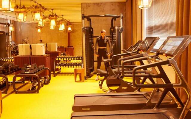 Mondrian Bordeaux Les Carmes