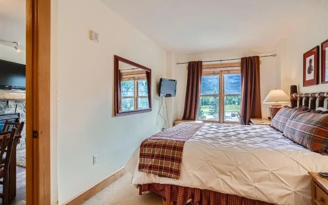 Copper Springs  209 2 Bedroom Condo by RedAwning