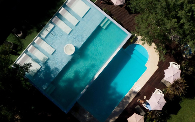 Windmühle Apart Hotel & Spa