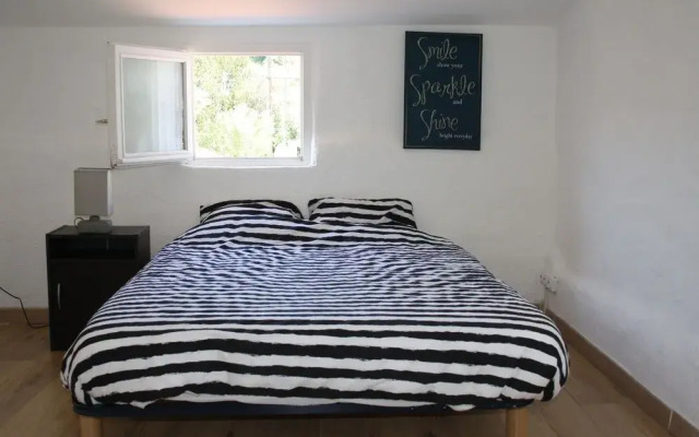 La Maisonnette de la Plage du Rouet