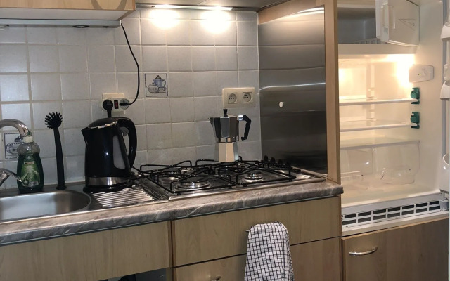 Residence la Fraisiere