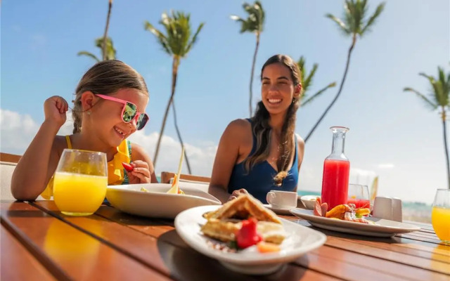 Melia Caribe Beach Resort - All Inclusive