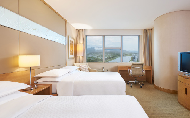 Four Points by Sheraton Shenzhen