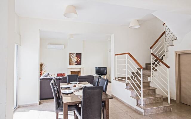 Protaras Delfini Villa Dv5
