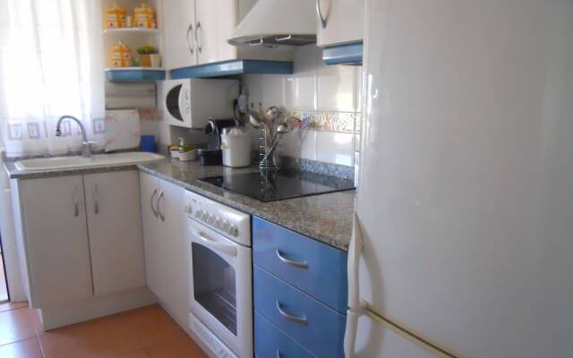 Apartamento Estrella Blanca 3