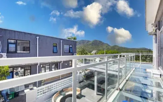 Badaling Dayu Haitang Homestay