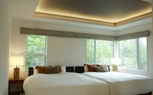 KARUIZAWA Funny hours