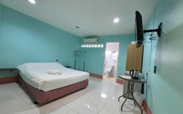 City Inn