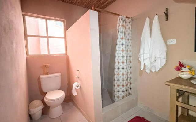 Casa Capirona 1 - Laguna Azul