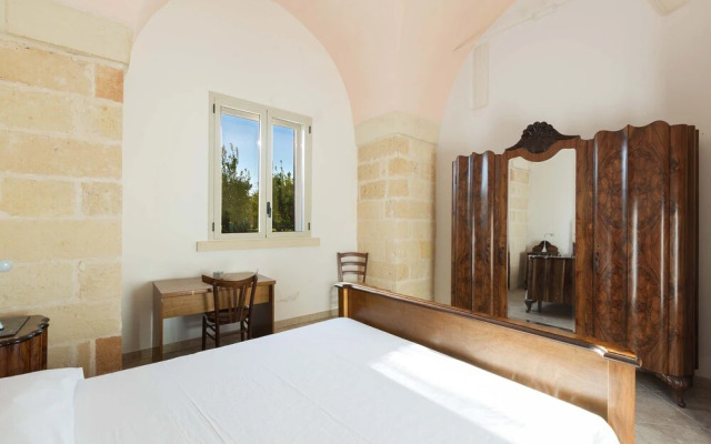 1756 Casina Farnarari - Appartamento 2 by Barbarhouse