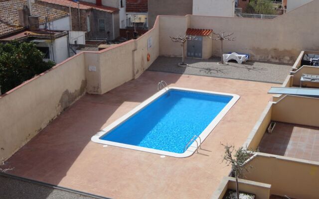 Apartamento Alba