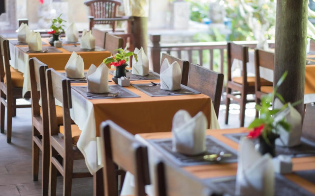 Ananda Ubud Resort