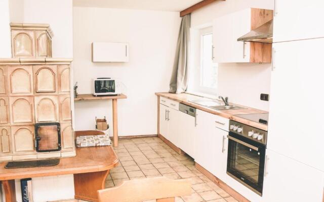 Pension s'Platzl Stuhleck