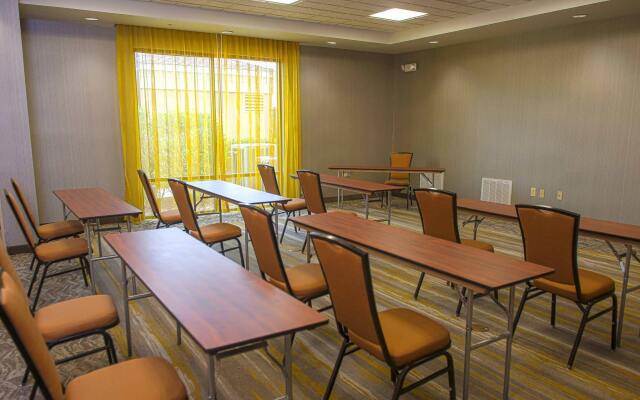 SpringHill Suites by Marriott Houston Pearland