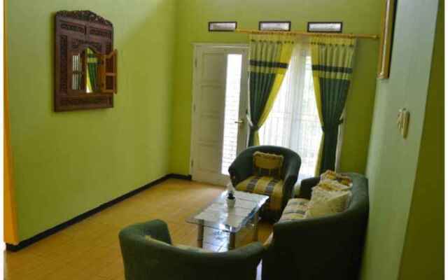 Q Villa Management