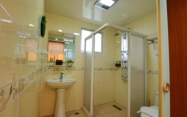 Greenown B&B