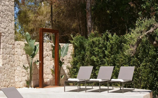 Premium Villa Near Santa Eulalia