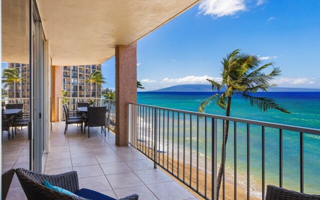 Royal Kahana 511 2bd/2.5ba 2 Bedroom Condo by Redawning