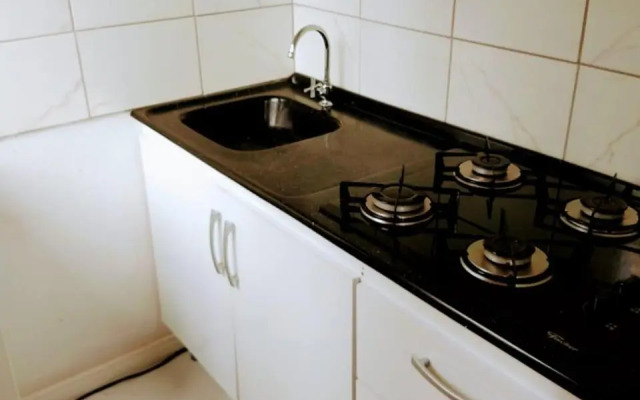 Residencial Dona Duda