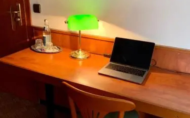 Gästehaus Präsenzhof