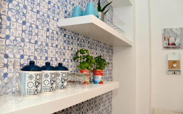 Saint Peter House Germanico