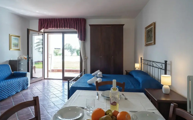 Tenuta Ricco Mono With Pool And Garden