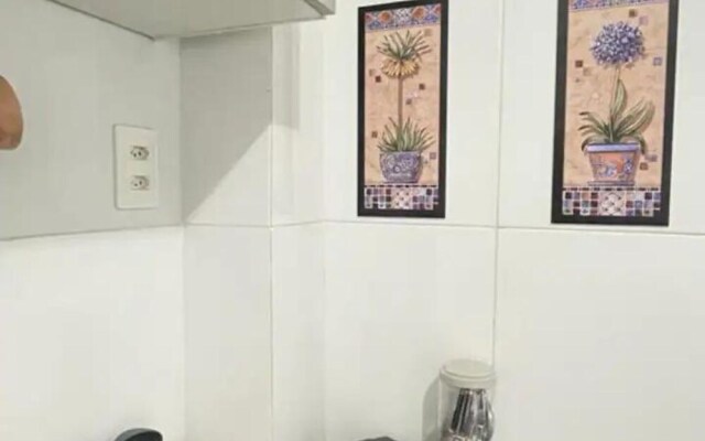 Apartamento Gloria Postcard HIR 29