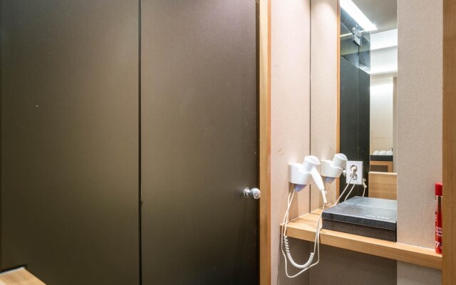 Yeonsinnae Tao Hotel