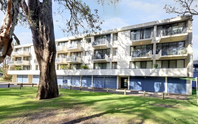 Mistral Court, Unit 8/17 Mistral Close