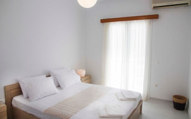 Iridanos Apartments