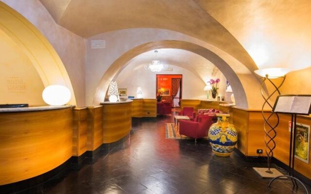 Hotel Ligure