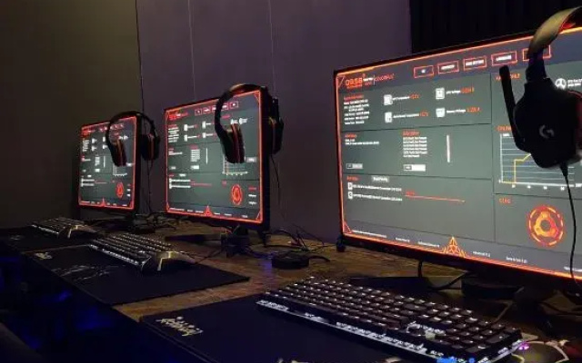 Peak Top E-sports Hotel (Puxing Highway)