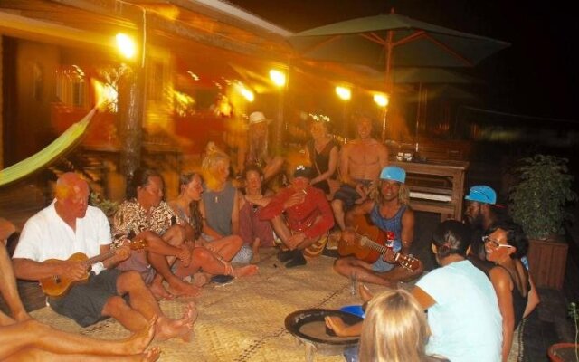 Rendezvous Surf Camp Fiji - Hostel