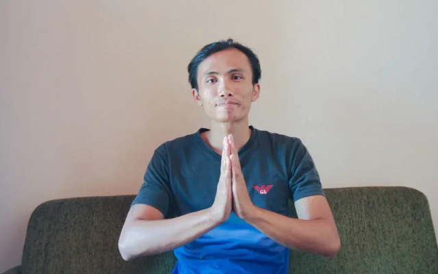 Airy Denpasar Barat Mahendradata Selatan 12 Bali