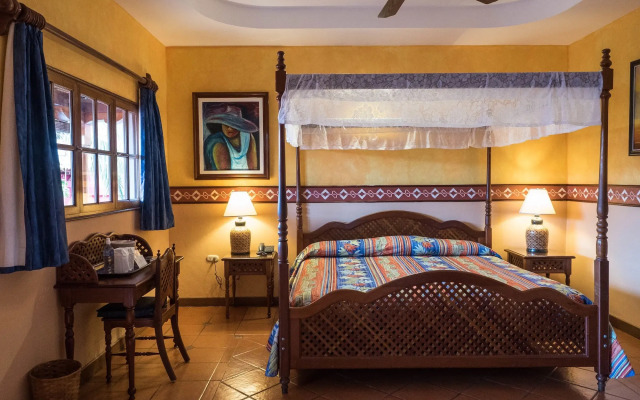voco Lake Nicaragua Granada by IHG