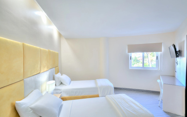 Alkquimia Hotel Lounge And Bar
