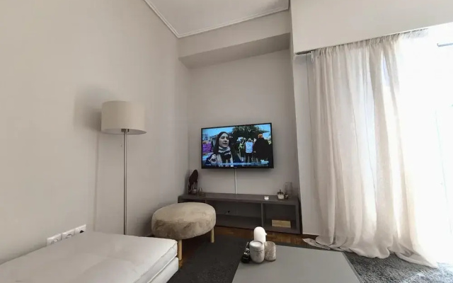 Apollon - Acropolis Residence Apartment