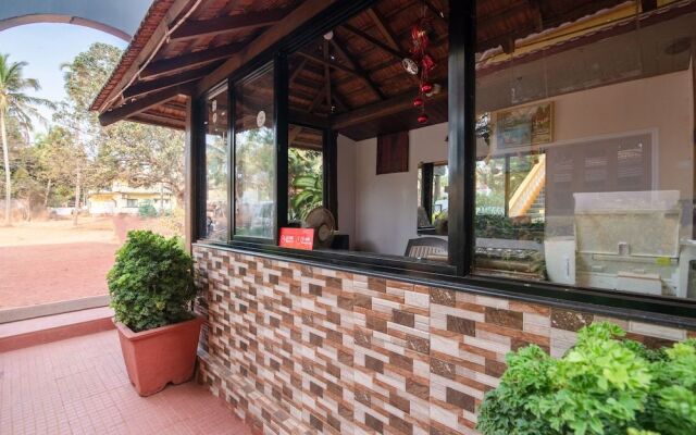 OYO 7325 Celjoan Guest House Standard