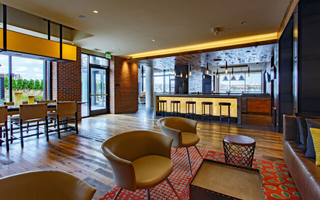 Union Wharf Apartments