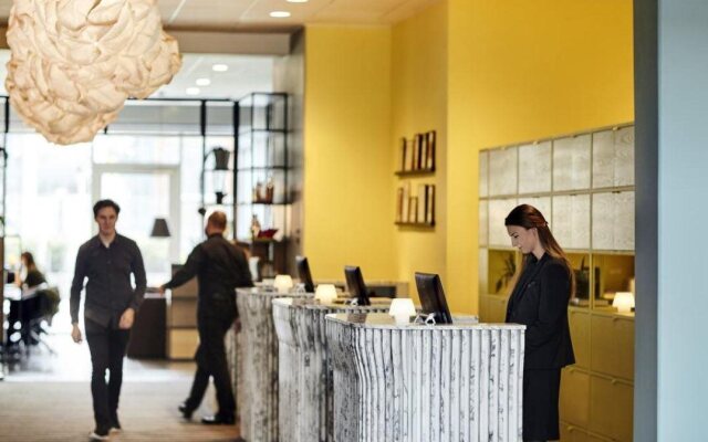 Comwell Aarhus Dolce by Wyndham
