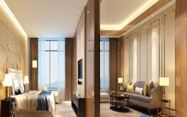 XINJUNYUE International Hotel
