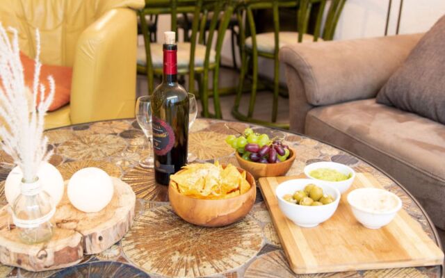 Apartment Mole Norddeich