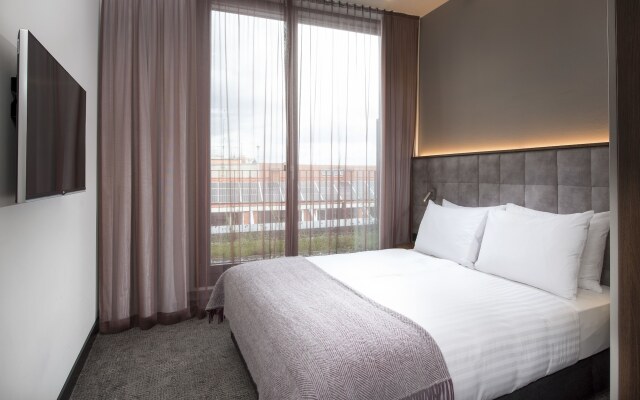 Adina Apartment Hotel Nuremberg